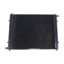 Edelbrock 15405: Universal Heat Exchanger Full-Face Design