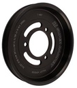 ATI 916358: 916358 Serpentine Supercharger Front Drive Pulley for GM L86