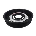 ATI 916106: 916106 Serpentine Supercharger Front Drive Pulley for 2009-2016 Cadillac CTS-V 6.2L V8