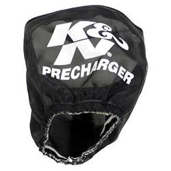 K&N PreCharger Air Filter Wraps