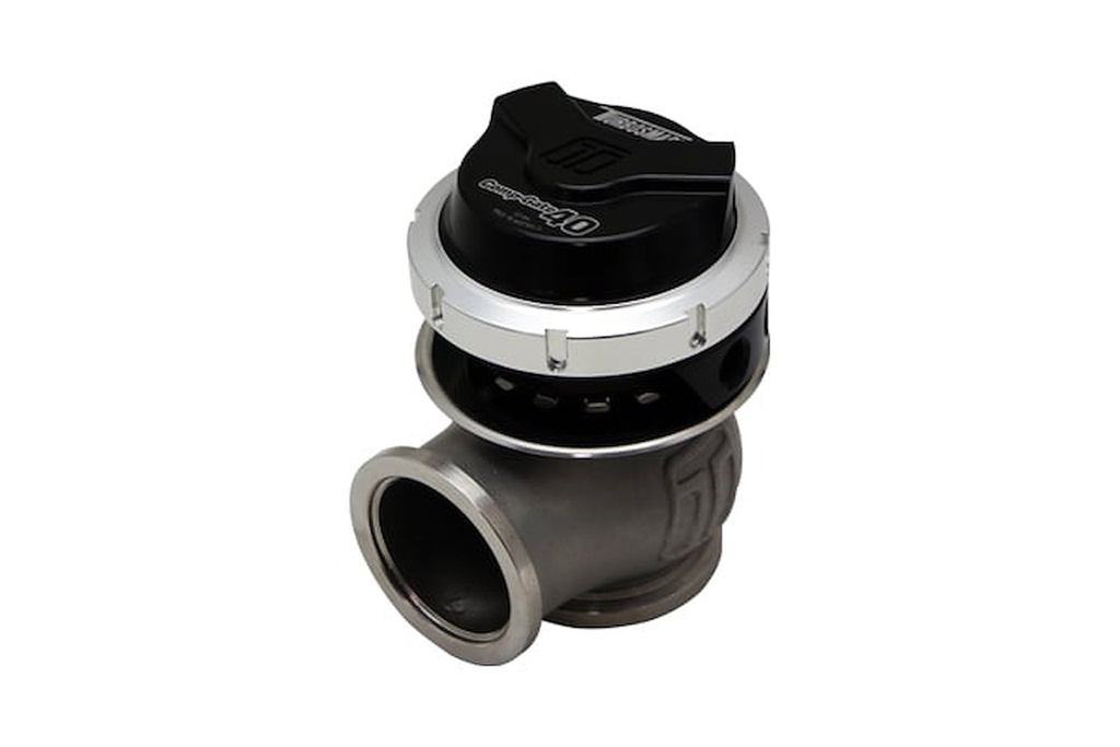 Turbosmart TS-0552-1012: Gen V External Wastegate