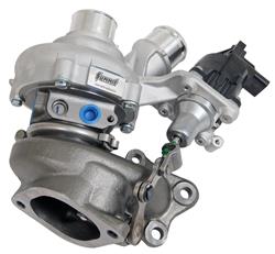 Summit Racing™ OE Replacement Turbochargers