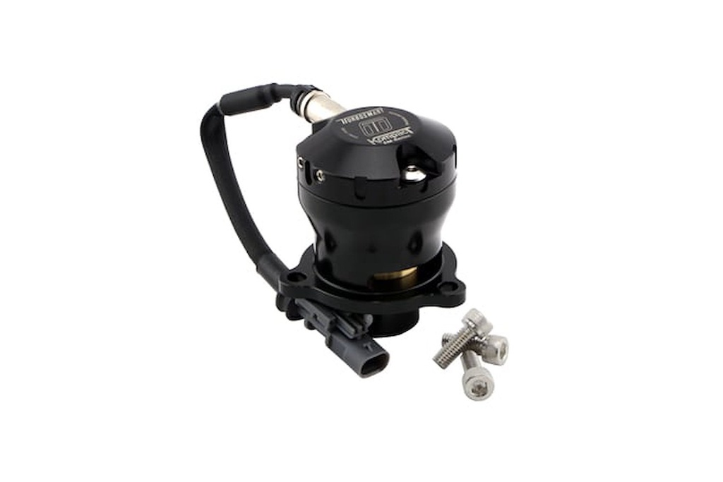 Turbosmart TS-0223-1096: BOV KOMPACT DUAL PORT VR1