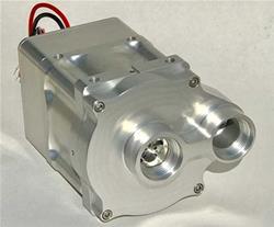 Meziere WP724: WP724 Brushless Intercooler Pump [12 V]