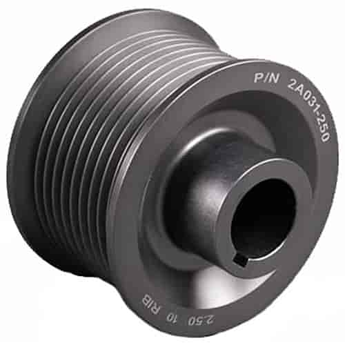 Vortech 2A036-287: Supercharger Pulley