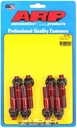 ARP 100-0602: Blower Studs SSI (Red)