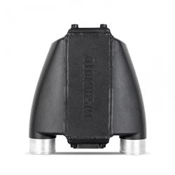 Mishimoto Universal Dual-Pass Air-to-Water Intercoolers