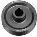 Vortech 2A036-333: Supercharger Pulley