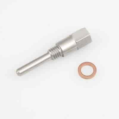 Vortech 8R100-002: OIL FEED FITTING