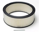 Moroso 97330: Replacement Air Filter 14" x 5"