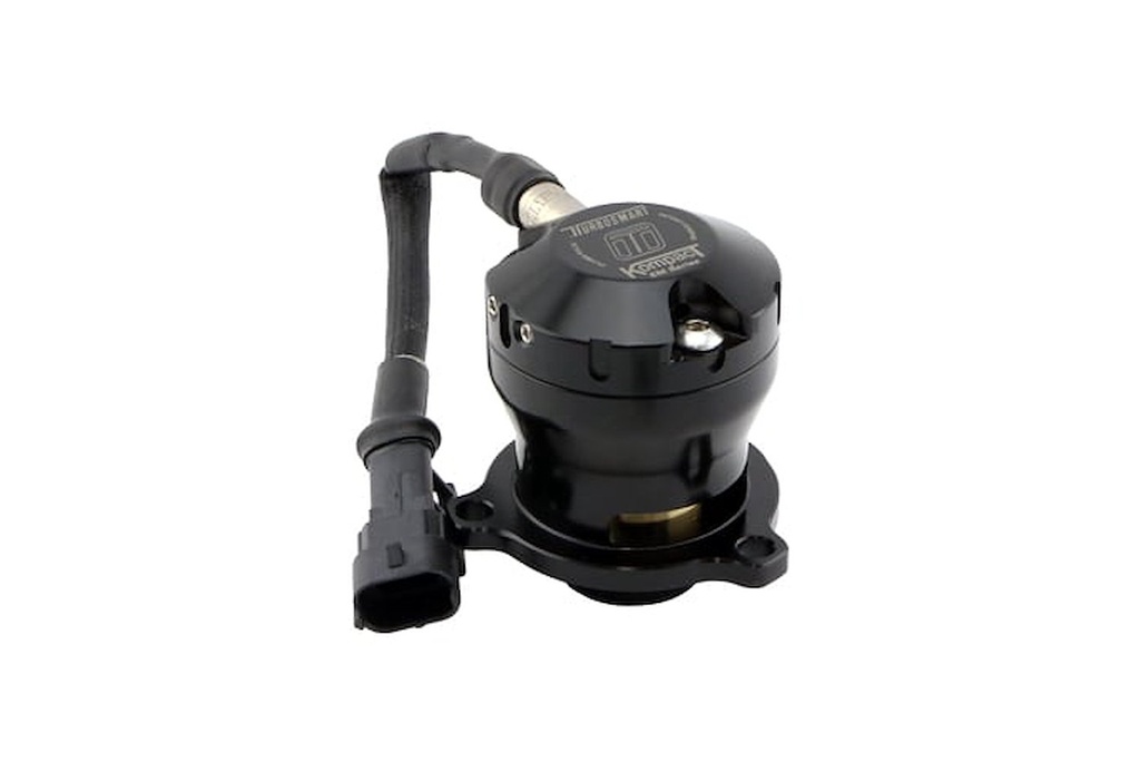 Turbosmart TS-0223-1086: Kompact EM Series Blow-Off Valve