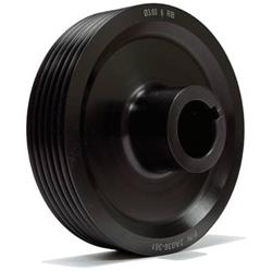 Vortech 2A036-361: Supercharger Pulley