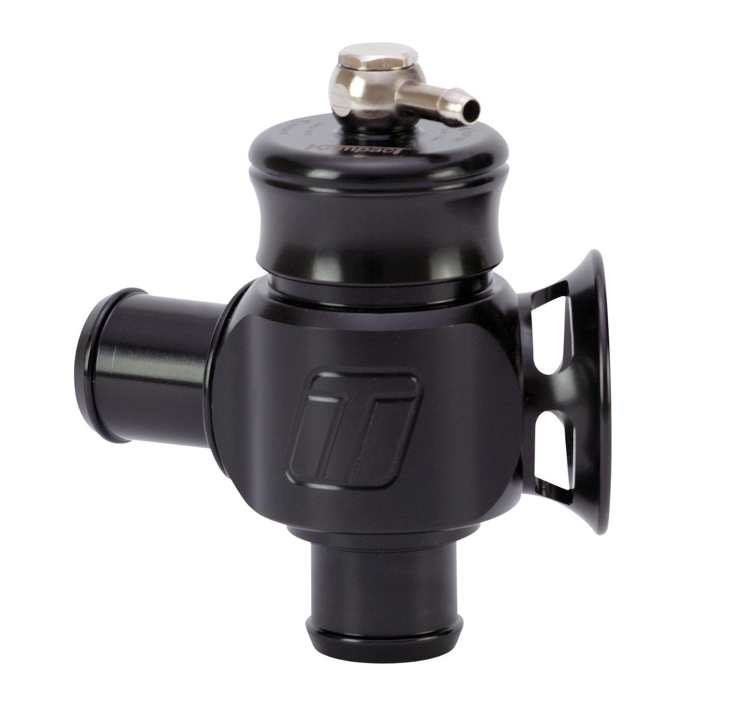 Turbosmart TS-0203-1022: Kompact Series Blow-Off Valve Dual Port