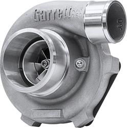 Garrett GTX Gen II Series Turbochargers