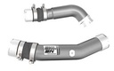 K&N 77-1023KC: 77-1023KC Aluminum Charge Pipe Fits Select Toyota Tacoma L4-2.4L Turbo