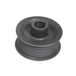Vortech 2A038-300: Supercharger Pulley