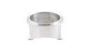 Vibrant Performance 10136: Tial Blow-Off Valve Weld Flange - Aluminum