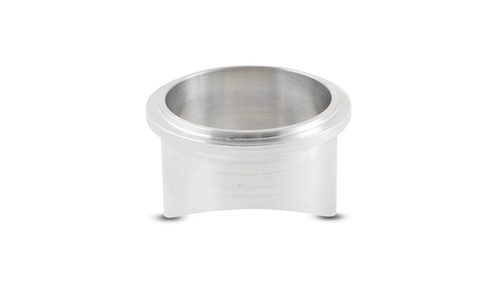 Vibrant Performance 12136: Tial Blow-Off Valve Weld Flange - Aluminum