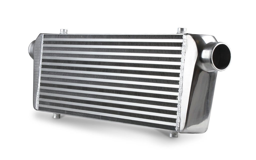Frostbite Performance Cooling FB604: Air-to-Air Intercooler