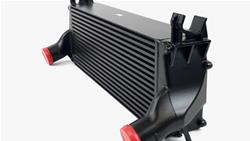 CSF Radiators 6076: 2013-2017 Ram 2500/3500 6.7L Cummins Turbo Diesel Heavy-Duty Intercooler