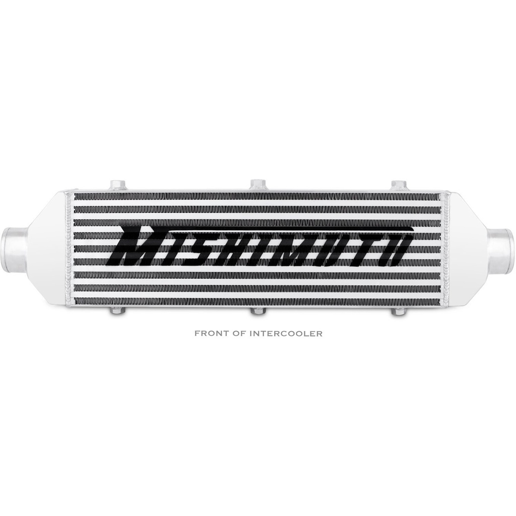 Mishimoto MMINT-UZ: Z-Line Universal Fit Intercooler