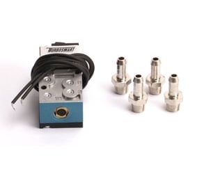 Turbosmart TS-0301-2003: eB2 4-Port Solenoid