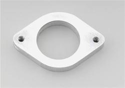 Vortech 8D004-052: Weld-On Flange Race Bypass/Blow-Off Valves