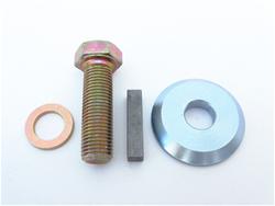 Vortech 8R101-002: 8 RIB RETAINER ASSY 8 RIB