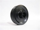 Vortech 2A036-340: Supercharger Pulley
