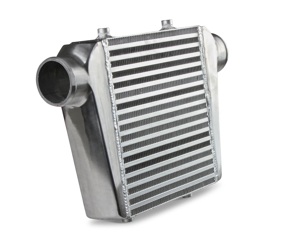 Frostbite Performance Cooling FB600: Air-to-Air Intercooler