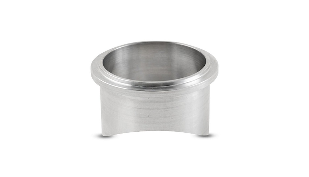 Vibrant Performance 10137: Tial Blow-Off Valve Weld Flange - Stainless Steel