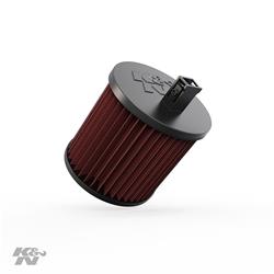 K&N Washable Lifetime Performance Air Filters