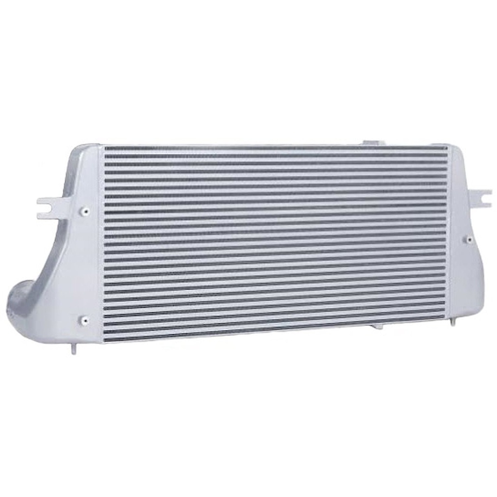 Mishimoto MMINTRAM94SL: Direct-Fit Intercooler