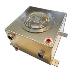 Rhodes Race Cars Water/Ice Tank and Pro Series Fuel Cell Combos