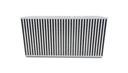 Vibrant Performance 12866: Vertical Flow Intercooler Core