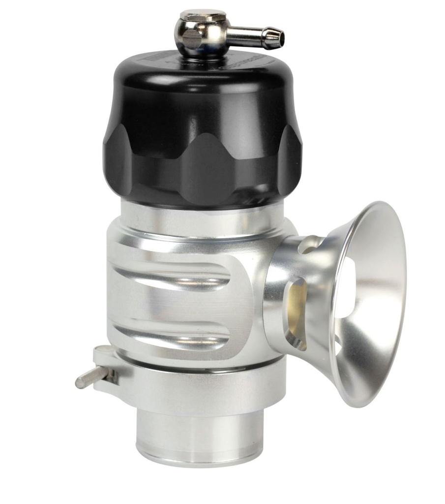 Turbosmart TS-0205-1301: Supersonic Type 5 Blow-Off Valve Universal Application