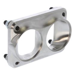 Summit Racing™ Billet Turbo Inlet Flanges