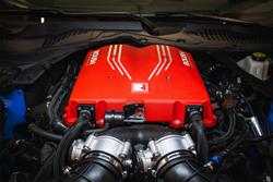 Roush Performance 422337: 24-25 MST PH2 SUPRCHRG