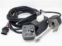 The Tuning School Atlas Max Boost Controllers