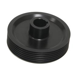 Vortech 2A036-380: Supercharger Pulley
