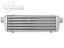 Boost Products 1101551865: 1101551865 Competition Intercooler, 550 x 180 x 65 mm (22 in. x 7 in. x 2.5 in.), 60 mm (2.36 in.) I/O O.D.