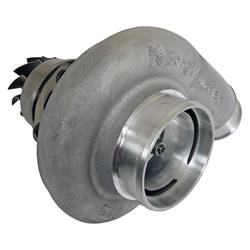 BorgWarner AirWerks Series Turbochargers