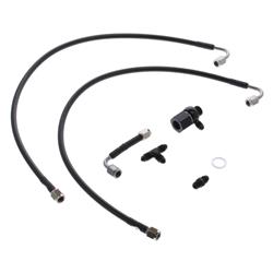 Summit Racing™ Turbo Oil Feed Lines