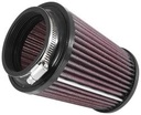 K&N RE-5286: RE-5286 Round Tapered Universal Clamp-On Air Filter