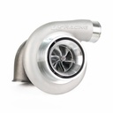 VS Racing VSR85T6BLT: VSR85T6BLT 85 mm Billet S400 Series Turbocharger, T6 Inlet Flange, 1.32 A/R Ratio [External Wastegate]