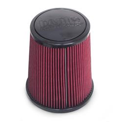 Banks Power Ram-Air Replacement Oiled Filter Elements