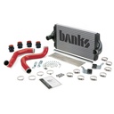 Banks 25973: Techni-Cooler Intercooler System Late 1999-2003 Ford 7.3L Powerstroke Diesel