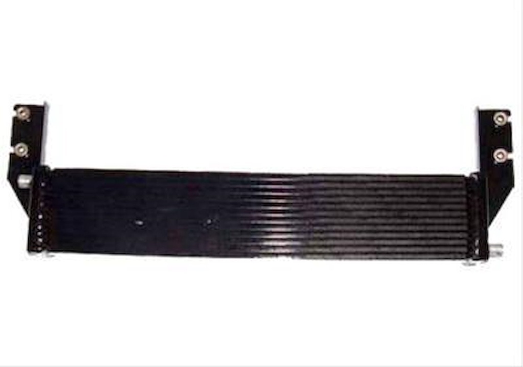 Roush Performance 401745: 401745 Low Temp Intercooler for 2005-2009 Ford Mustang