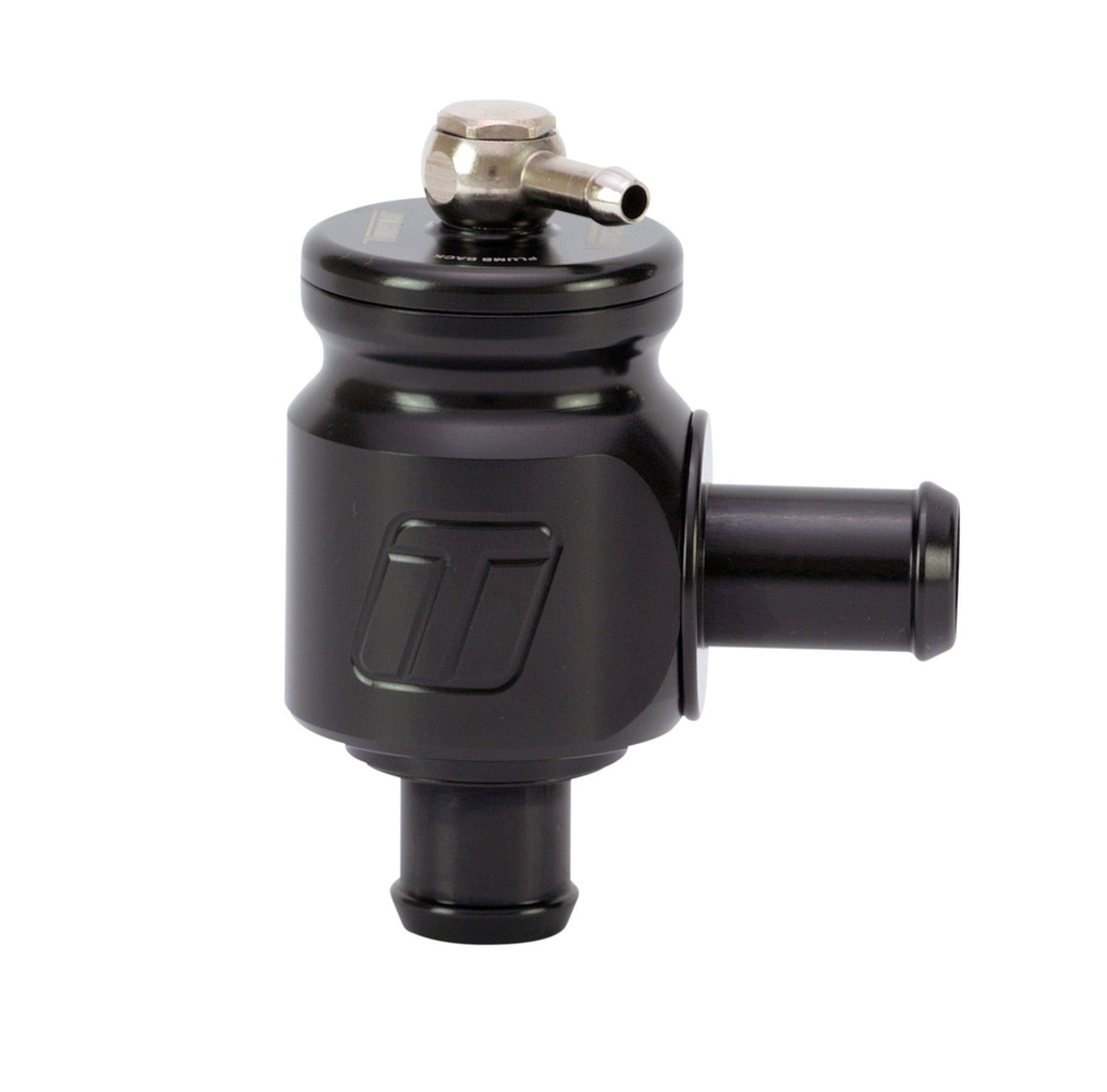 Turbosmart TS-0203-1221: Kompact Series Blow-Off Valve Plumb Back