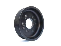 Vortech 4MA018-041: Engineering UNIVERSAL CRANK PULLEY